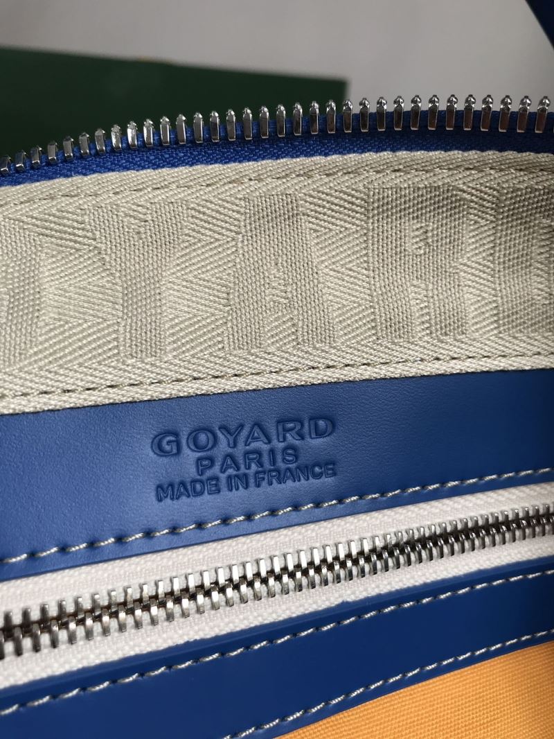 Goyard Travel Bags